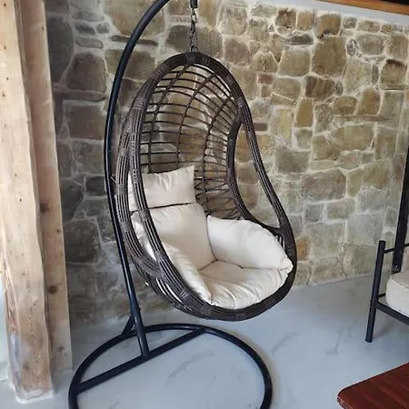 Gruene Haus 別荘 Afión